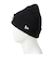 ニューエラ（NEW ERA）帽子 ニットキャップ ロサンゼルス・ドジャース シティーコネクトロゴ 黒 ブラック 14670104