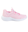 スケッチャーズ（SKECHERS）ジュニアスニーカー スポーツシューズ スリップインズ バウンダー シンプル キュート ピンク 303585L-LTPK