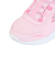 スケッチャーズ（SKECHERS）ジュニアスニーカー スポーツシューズ スリップインズ バウンダー シンプル キュート ピンク 303585L-LTPK