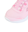 スケッチャーズ（SKECHERS）ジュニアスニーカー スポーツシューズ スリップインズ バウンダー シンプル キュート ピンク 303585L-LTPK