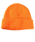 ライズ（RYZ）ニットキャップ ルーズニットカフワッチ オレンジ RZ20ST25FW0029 ORG 帽子 ニット帽 防寒