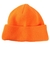 ライズ（RYZ）ニットキャップ ルーズニットカフワッチ オレンジ RZ20ST25FW0029 ORG 帽子 ニット帽 防寒
