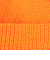 ライズ（RYZ）ニットキャップ ルーズニットカフワッチ オレンジ RZ20ST25FW0029 ORG 帽子 ニット帽 防寒