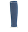 レッグウォーマー 紺 Lサイズ WG5F0017-WA900-GRGSA 34cm丈 防寒 シンプル