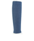 レッグウォーマー 紺 Lサイズ WG5F0017-WA900-GRGSA 34cm丈 防寒 シンプル