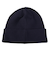 チャンピオン-ヘリテイジ（CHAMPION-HERITAGE）ニットキャップ ワンポイントロゴ 紺 57-59cm C8-C714C 370 ニット帽