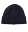 チャンピオン-ヘリテイジ（CHAMPION-HERITAGE）ニットキャップ ワンポイントロゴ 紺 57-59cm C8-C714C 370 ニット帽