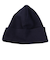 チャンピオン-ヘリテイジ（CHAMPION-HERITAGE）ニットキャップ ワンポイントロゴ 紺 57-59cm C8-C714C 370 ニット帽