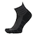 デュアリグ（DUARIG）ソックス サポート ロー 1足組 チャコールグレー 25.0cm 5F0027-WASK-894GSA CGRY 靴下 スポーツ く…