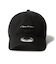 ニューエラ（NEW ERA）キャップ 920 Handwritten ロゴ 黒 Mサイズ(57-61cm ) 14668052 スポーツキャップ