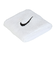 ナイキ（NIKE）リストバンド スウッシュ クラシック 2P ホワイト×ブラック BN3000-101