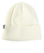 ライズ（RYZ）ニットキャップ ベーシックカフワッチ オフホワイト RZ20ST25FW0026 OWHT 帽子 ニット帽 防寒