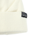 ライズ（RYZ）ニットキャップ ベーシックカフワッチ オフホワイト RZ20ST25FW0026 OWHT 帽子 ニット帽 防寒