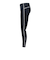 デュアリグ（DUARIG）ヒートクロス BAロングタイツ 5F0006-AHET-786ES BKxGY