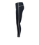 デュアリグ（DUARIG）ヒートクロス BAロングタイツ 5F0006-AHET-786ES BKxGY