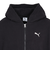 プーマ（PUMA）MWQ フルジップ フーディー 636957 01 BLK