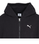 プーマ（PUMA）MWQ フルジップ フーディー 636957 01 BLK
