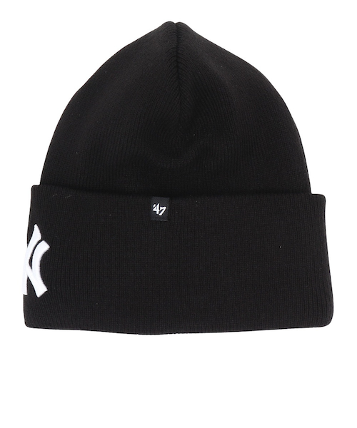 フォーティーセブン（47）キャップ カフニット ニューヨーク