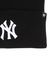 フォーティーセブン（47）キャップ カフニット ニューヨーク・ヤンキース Haymaker B-HYMKR17ACE-BKA 14858361