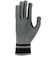 ナイキ（NIKE）手袋 ニット テック&グリップ グローブ グラフィック3.0 グレー×ブラック S-Lサイズ CW1043-076