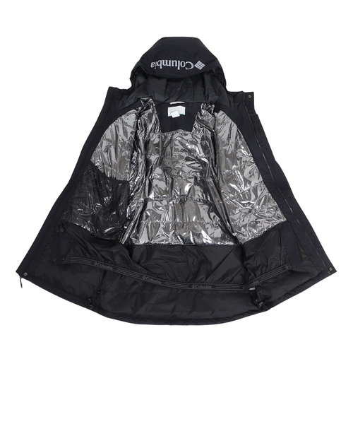 コロンビア（Columbia）スキー スノーボード ジャケット ウェア