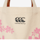 カンタベリー（canterbury）ラグビー ジャパン スペクテータートートバッグ AB03781 11