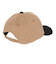 ライズ（RYZ）キャップ ボックスワッペン LP キャップ ベージュ 56-60cm RZ20ST25FW0017 BEG スポーツキャップ