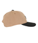ライズ（RYZ）キャップ ボックスワッペン LP キャップ ベージュ 56-60cm RZ20ST25FW0017 BEG スポーツキャップ