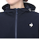 ルコックスポルティフ（lecoqsportif）サンスクリーン クロスジャケット LT5SJK20L NV00
