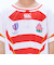 カンタベリー（canterbury）ラグビー 日本代表 レプリカ ジャージ ユニフォーム ホーム RWC2023 RGJ33982WC