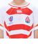 カンタベリー（canterbury）ラグビー 日本代表 レプリカ ジャージ ユニフォーム ホーム RWC2023 RGJ33982WC