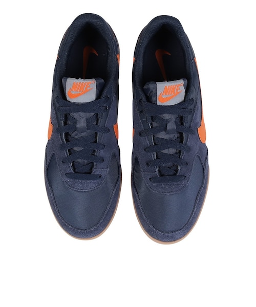 ナイキ（NIKE）スニーカー スポーツシューズ テラ マンタ スエード