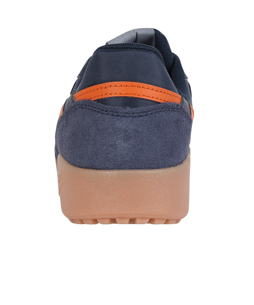 ナイキ（NIKE）スニーカー スポーツシューズ テラ マンタ スエード