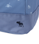 アバクロンビー&フィッチ（Abercrombie & Fitch）リュック AAN A&F PENCIL BAG バックパック ポーチ付き 青 14L 9AW…