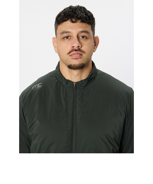 カンタベリー（canterbury）クイーンズ インサレーション ジャケット