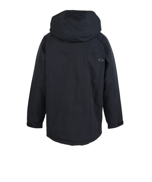 オークリー（OAKLEY）VARIABLE インシュレーション ハーフコート
