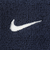 ナイキ（NIKE）スウッシュ クラシック ダブルワイド リストバンド 2P 紺 ネイビー BN4000-463