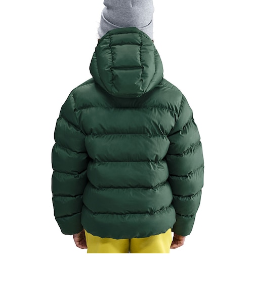 ナイキ(NIKE)ジュニア Therma-FIT ルーズフィット パファー