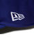 ニューエラ（NEW ERA）キャップ 950 ソフトバックラム MLB ダブルロゴ ロサンゼルス・ドジャース クーパーズタウン 青 14667802
