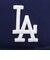 ニューエラ（NEW ERA）キャップ 950 ソフトバックラム MLB ダブルロゴ ロサンゼルス・ドジャース クーパーズタウン 青 14667802
