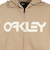 オークリー（OAKLEY）TEDDY フルジップ フーディー FOA403057-32F