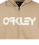 オークリー（OAKLEY）TEDDY フルジップ フーディー FOA403057-32F