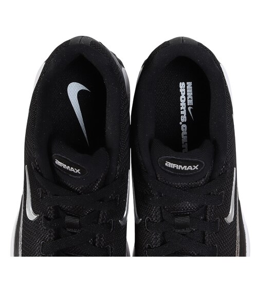 ナイキ（NIKE）スニーカー スポーツシューズ ウィメンズ エア マックス