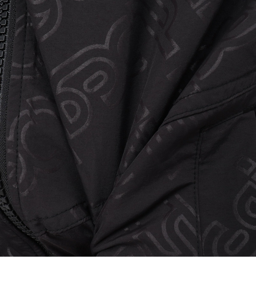 エックスガール（X-gir）ロゴ ワインドアップ ジャケット 155253021002