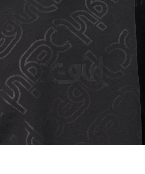 エックスガール（X-gir）ロゴ ワインドアップ ジャケット 155253021002