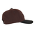 ライズ（RYZ）キャップ ボックスワッペン LP キャップ ブラウン 56-60cm RZ20ST25FW0017 BRN スポーツキャップ