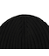 パリ サン ジェルマン（PSG）帽子 ニットキャップ PS1325FW0001-BLK