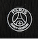 パリ サン ジェルマン（PSG）帽子 ニットキャップ PS1325FW0001-BLK