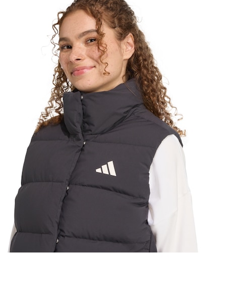 アディダス（adidas）ヘリオニック クライマウォーム リラックス