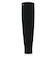 レッグウォーマー 黒 Lサイズ WG5F0019-WA900-GRGSA 34cm丈 防寒 シンプル